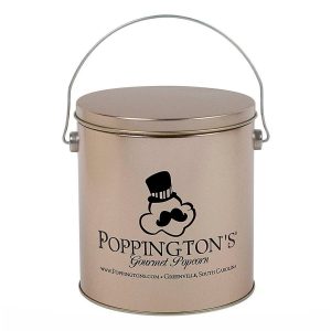 Dill Pickle - 1 Gallon Tin (16 cups)