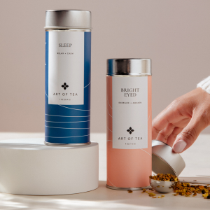 Rejuvenating Tea Bundle - Wellness Rejuvenating Tea Bundle