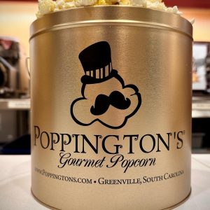 Dill Pickle - 3.5 Gallon TIN