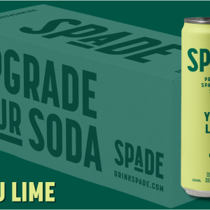 Yuzu Lime 12PK - Default Title