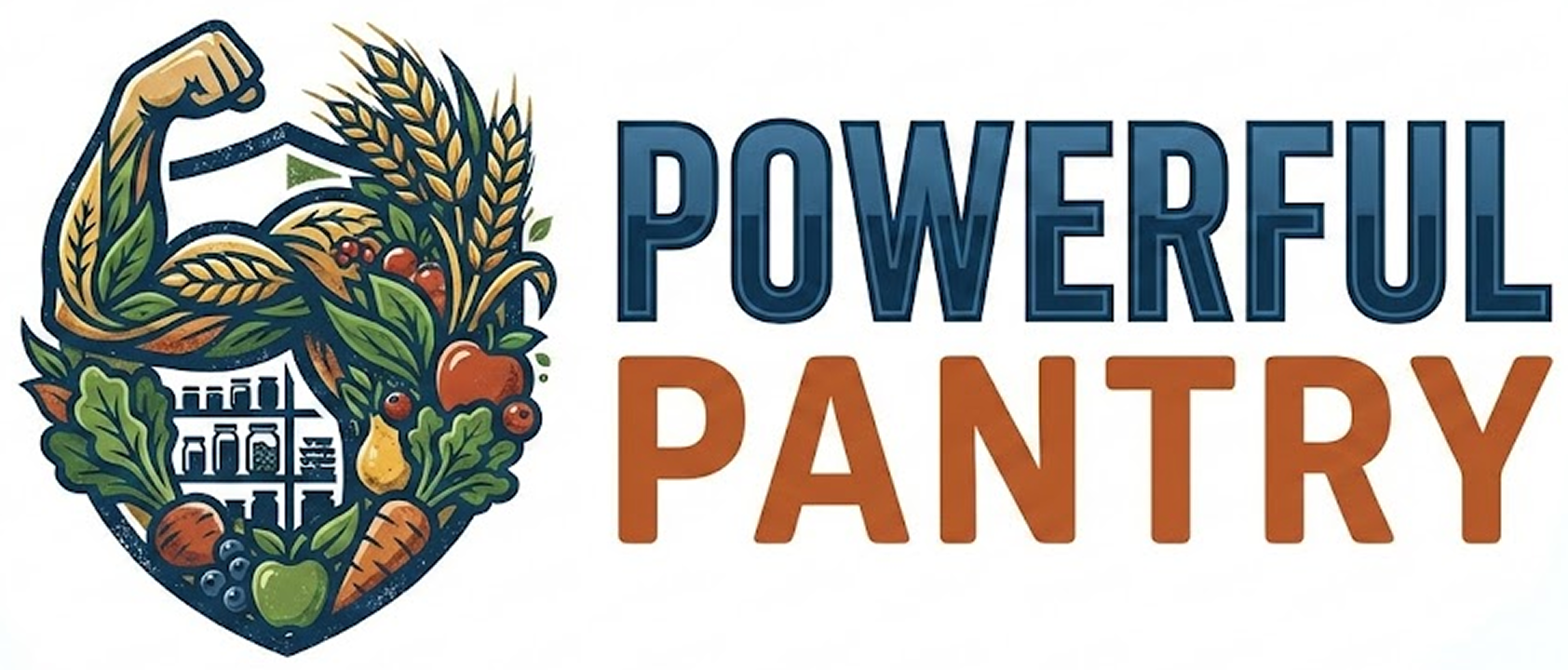 Powerful Pantry